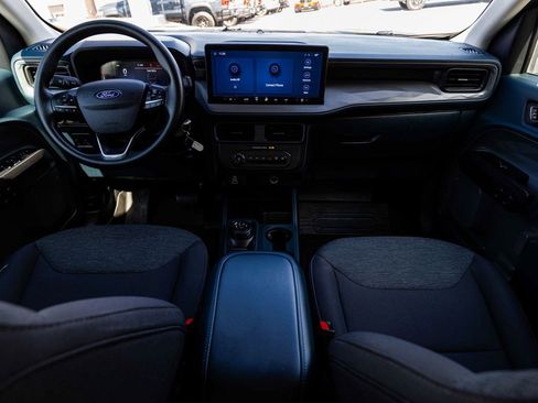 Used 2025 Ford Maverick XL w/ Equipment Group 101A image 30