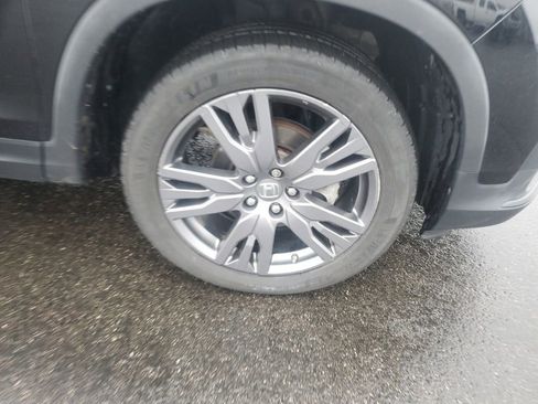 Used 2022 Honda Pilot Sport image 10