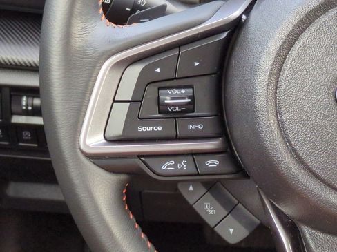 Used 2023 Subaru Crosstrek 2.0i Premium image 26