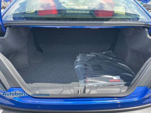 New 2026 Subaru WRX Limited AWD/4WD image 24