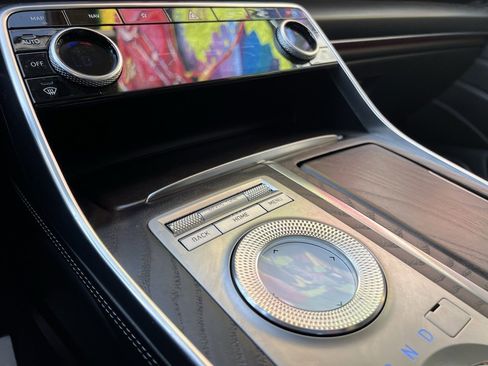 Used 2022 Genesis GV80 3.5T w/ Advanced Package 06 image 87