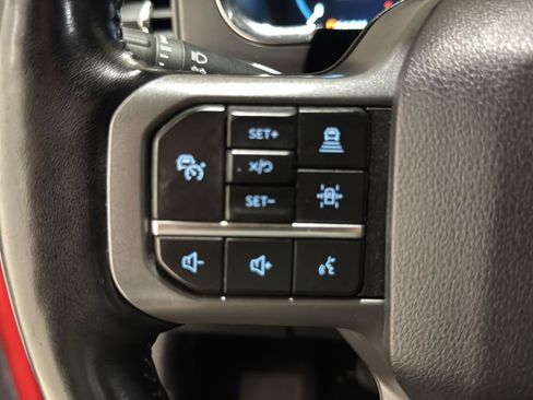 Used 2021 Ford F150 Lariat w/ Equipment Group 502A High AWD/4WD image 25