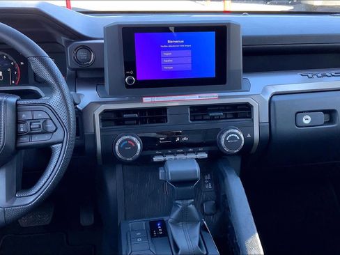 New 2026 Toyota Tacoma SR5 image 6