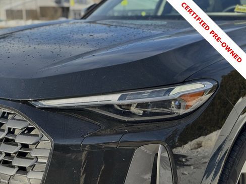 Used 2025 Audi Q5 Premium Plus w/ Premium Plus image 5