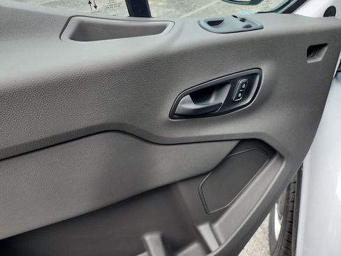 Used 2024 Ford Transit 250 Low Roof image 15