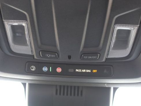 Used 2026 GMC Sierra 1500 AT4 AWD/4WD image 34