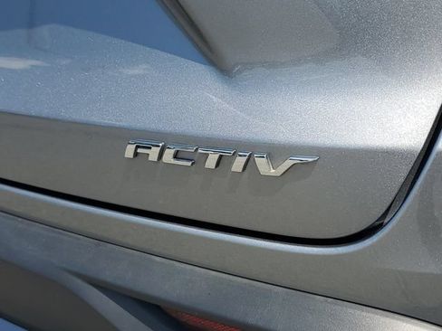 Used 2025 Chevrolet Trax ACTIV w/ Driver Confidence Package FWD image 7