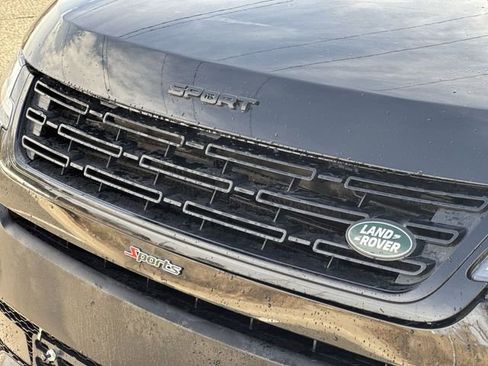 Used 2024 Land Rover Range Rover Evoque Dynamic SE image 27