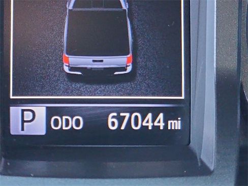 Used 2023 Toyota Tacoma TRD Off-Road image 24