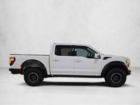 Used 2024 Ford F150 Raptor AWD/4WD image 4