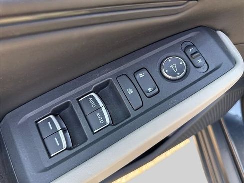 Certified 2024 Honda Accord EX image 18