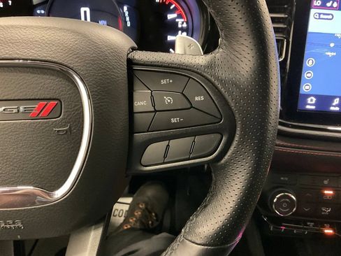 Used 2024 Dodge Durango R/T w/ Trailer Tow Group IV AWD/4WD image 25