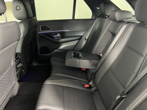 Used 2026 Mercedes-Benz GLE 350 4MATIC image 20