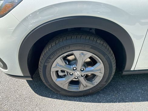 New 2026 Honda HR-V LX image 19