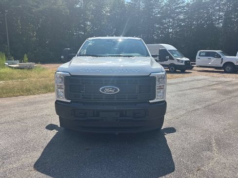 New 2026 Ford F350 XL AWD/4WD image 2