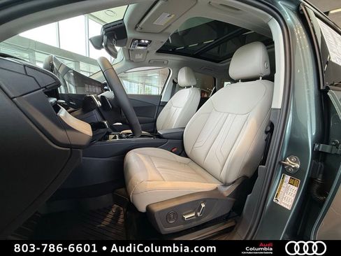 New 2026 Audi Q3 quattro 2.0T image 5