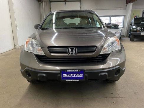 Used 2009 Honda CR-V LX image 7