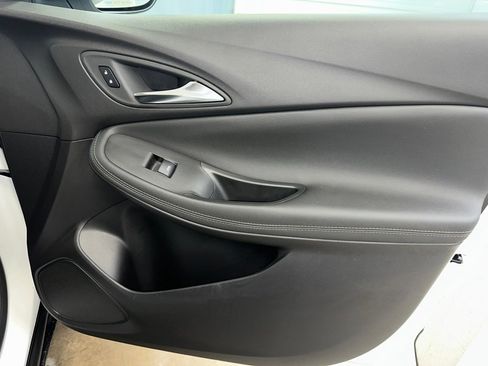 Certified 2024 Buick Encore GX Preferred image 27