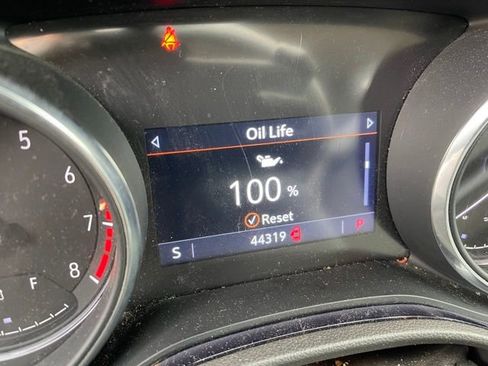 Certified 2023 Buick Encore GX Preferred image 8