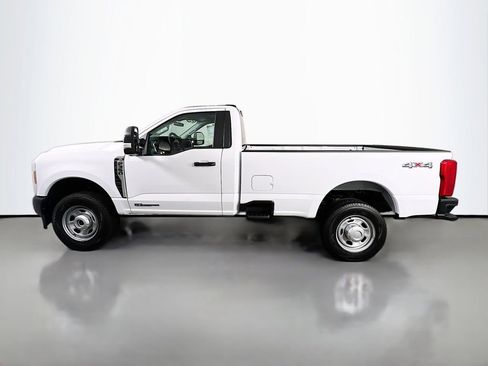 New 2026 Ford F350 XL image 6