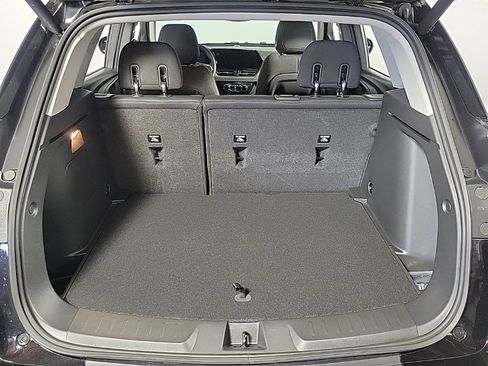 New 2026 Chevrolet TrailBlazer LT w/ Convenience Package image 8