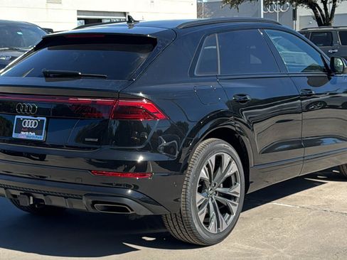New 2026 Audi Q8 Premium Plus AWD/4WD image 7