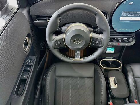 New 2026 MINI Cooper S FWD image 10