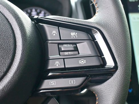 New 2025 Subaru Forester Touring image 37