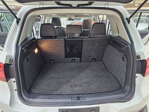 Used 2016 Volkswagen Tiguan SE image 13
