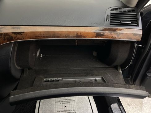 Used 2009 Mercedes-Benz S 550 image 40