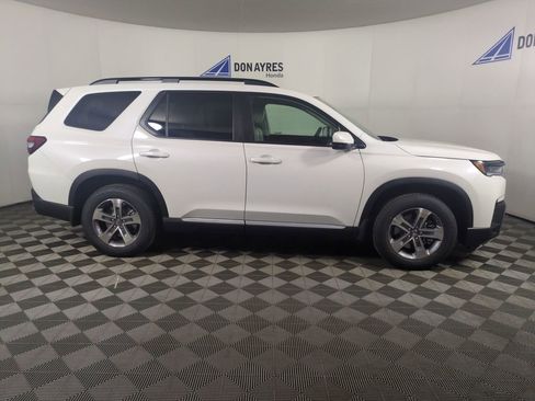 New 2026 Honda Pilot EX-L image 6