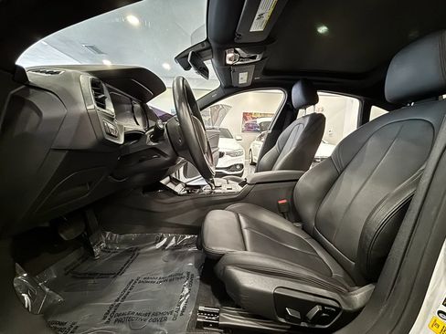 Used 2021 BMW 228i Gran Coupe w/ Convenience Package FWD image 12