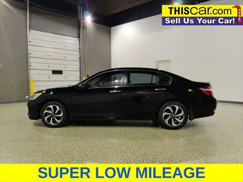 Used 2016 Honda Accord EX-L image 4