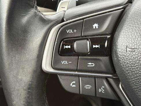 Used 2021 Honda Accord EX-L image 19