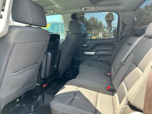 Used 2017 Chevrolet Silverado 1500 LT w/ All Star Edition RWD image 21