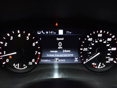 Used 2023 Nissan Frontier PRO-4X w/ Pro Convenience Package image 11