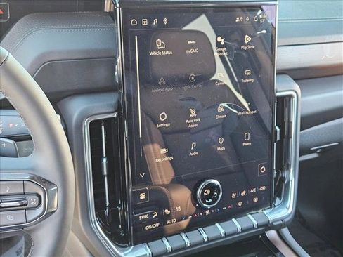 New 2026 GMC Yukon XL Denali w/ Sun & Power Step Package image 12