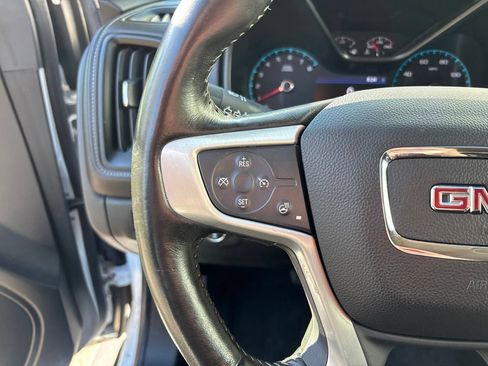 Used 2020 GMC Canyon SLE w/ Elevation Edition AWD/4WD image 28