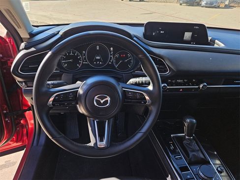 Used 2025 MAZDA CX-30 AWD 2.5 S w/ Preferred Package image 16