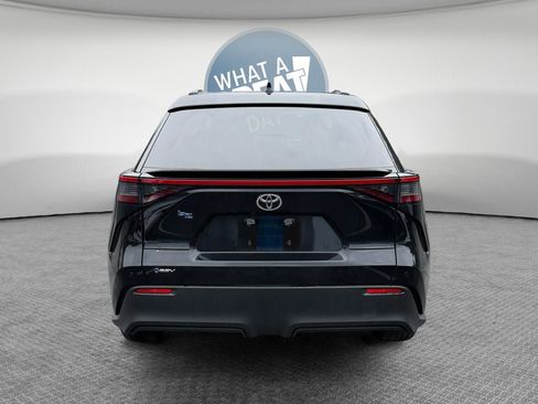 Used 2026 Toyota bZ FWD image 5