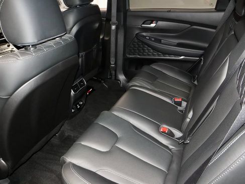 Used 2023 Hyundai Santa Fe Calligraphy AWD/4WD image 22