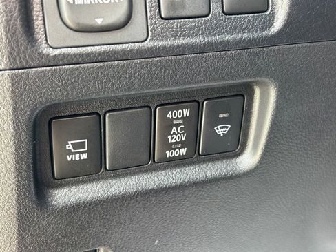 Used 2023 Toyota 4Runner TRD Pro AWD/4WD image 24