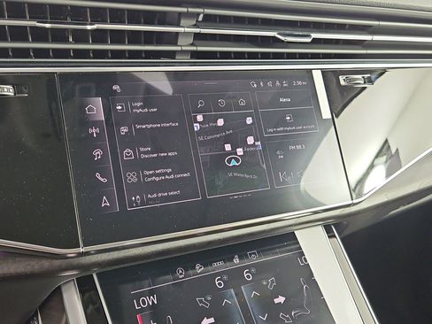 New 2026 Audi Q7 3.0T Premium Plus image 33