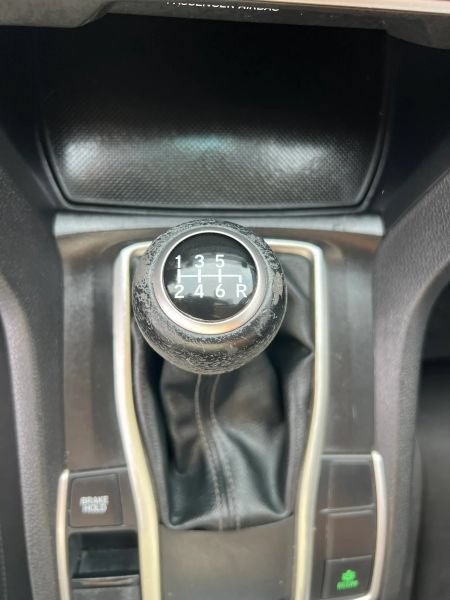 Used 2018 Honda Civic LX image 22