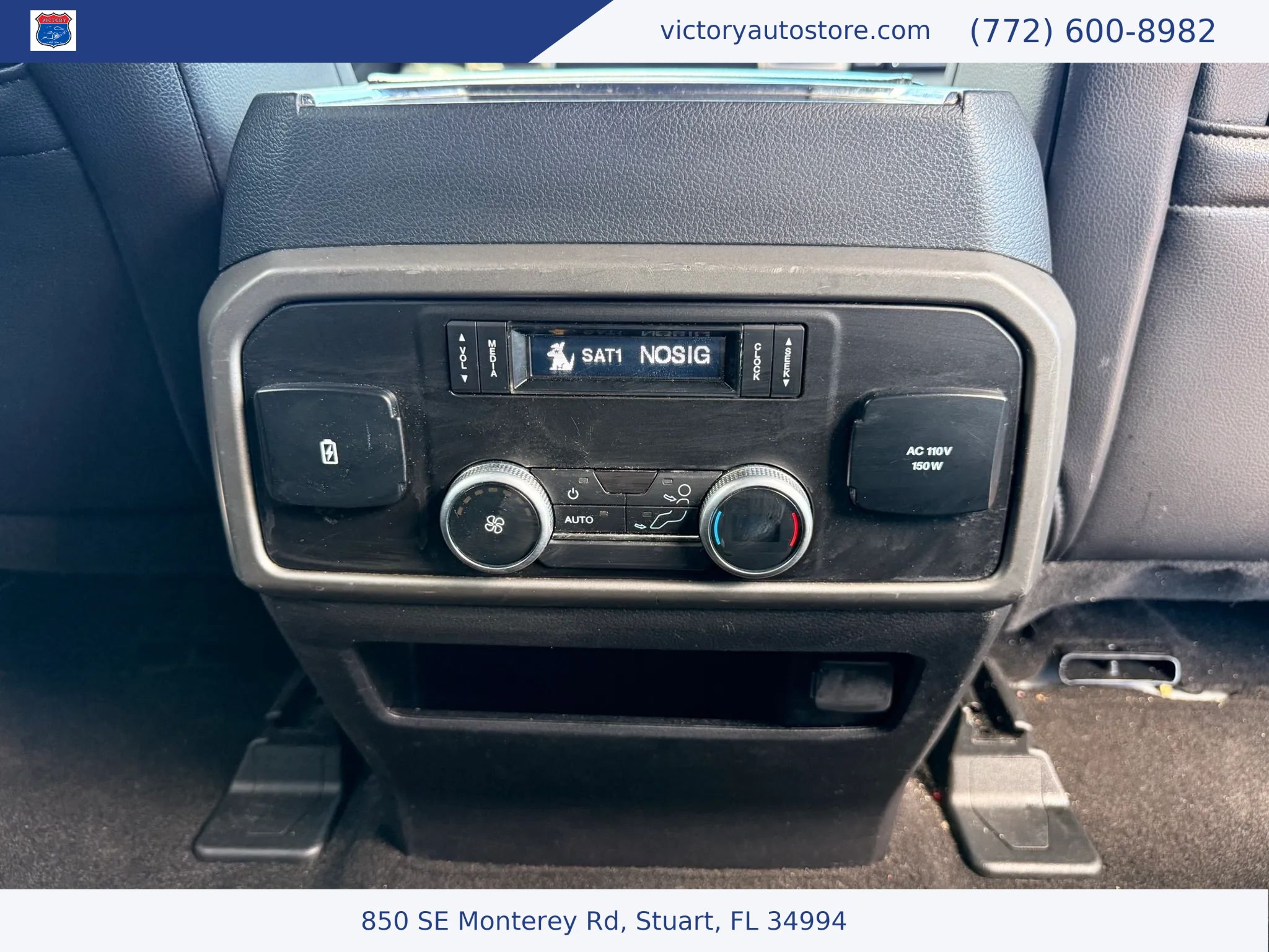 Used 2020 Ford Expedition Max XLT w/ Equipment Group 202A AWD/4WD image 20