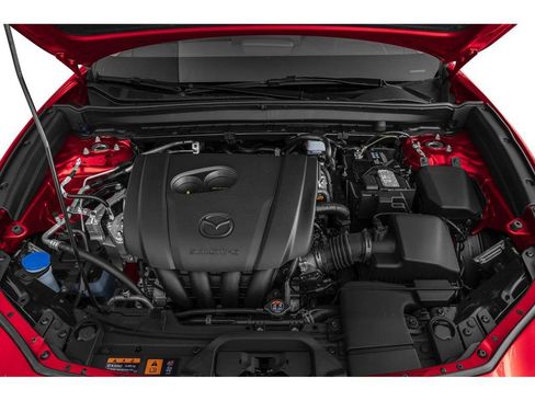 New 2026 MAZDA CX-30 AWD 2.5 S image 8