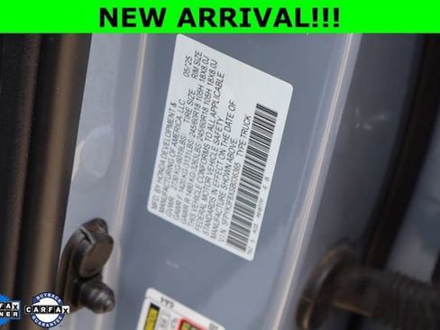 Used 2025 Honda Ridgeline Black Edition image 29