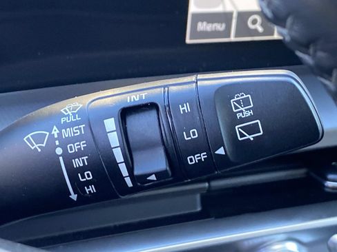 Used 2025 Kia Telluride S AWD/4WD image 20