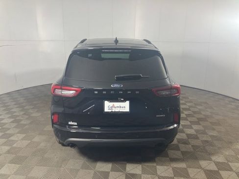Used 2023 Ford Escape ST-Line w/ Tech Pack #1 image 8