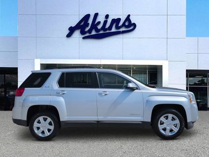 Used 2014 GMC Terrain SLE w/ Convenience Package